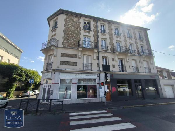 Appartement à louer 3 pièces 68.21m²