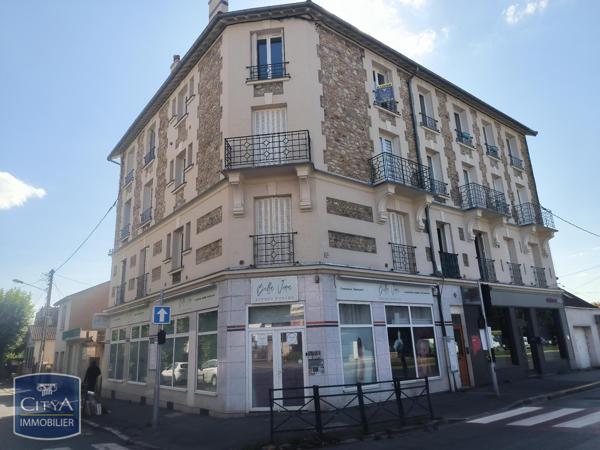 Appartement à louer 3 pièces 68.21m²