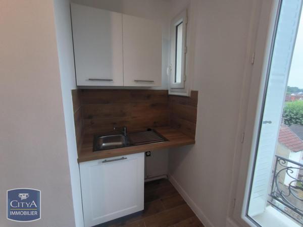 Appartement à louer 3 pièces 68.21m²