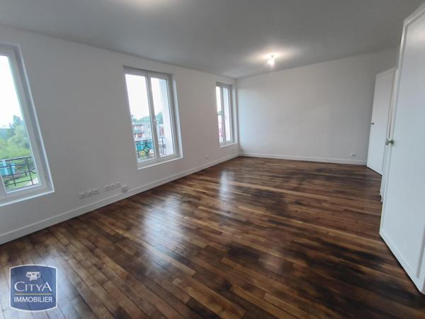 Appartement à louer 3 pièces 68.21m²