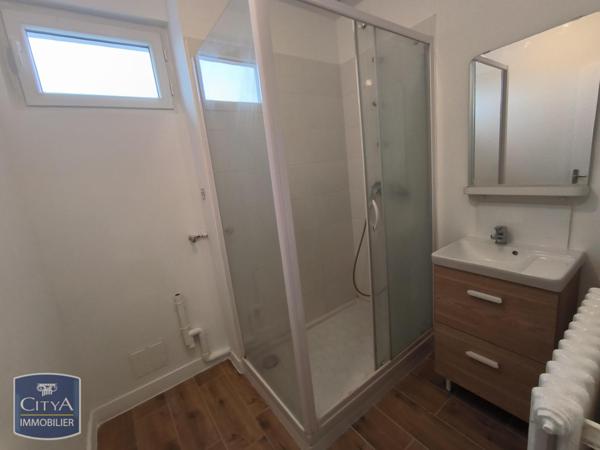 Appartement à louer 3 pièces 68.21m²