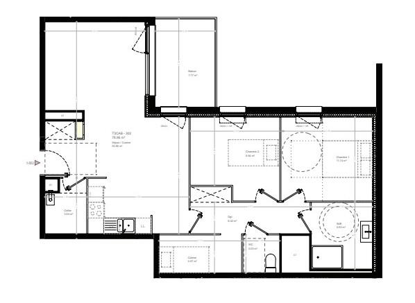 L'Agence Wimereusienne par Propriétés-Privées .Com vous propose :