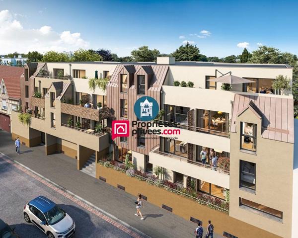 L'Agence Wimereusienne par Propriétés-Privées .Com vous propose :