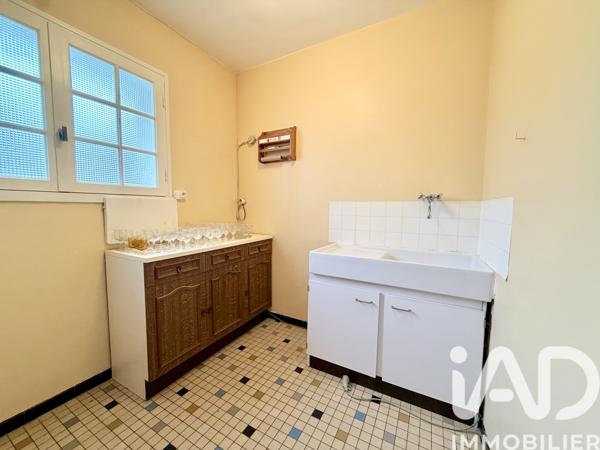 Maison à vendre 5 pièces 137 m² Tourneville-sur-Mer