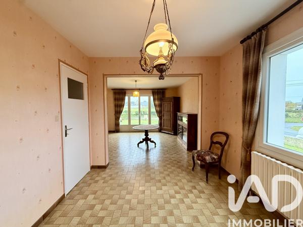 Maison à vendre 5 pièces 137 m² Tourneville-sur-Mer