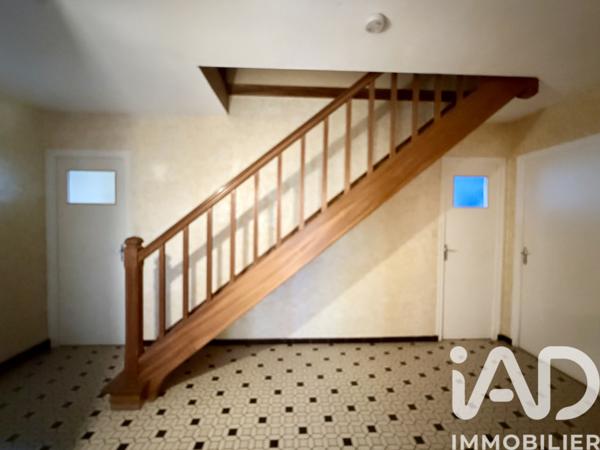 Maison à vendre 5 pièces 137 m² Tourneville-sur-Mer