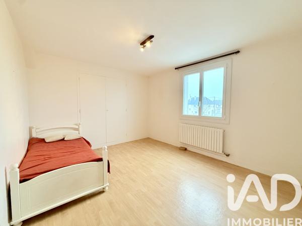 Maison à vendre 5 pièces 137 m² Tourneville-sur-Mer