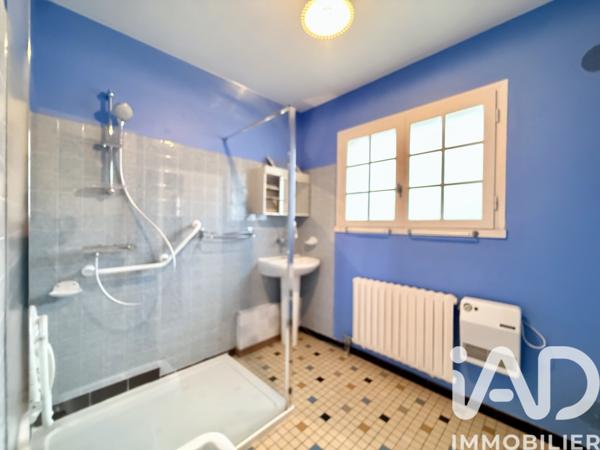 Maison à vendre 5 pièces 137 m² Tourneville-sur-Mer