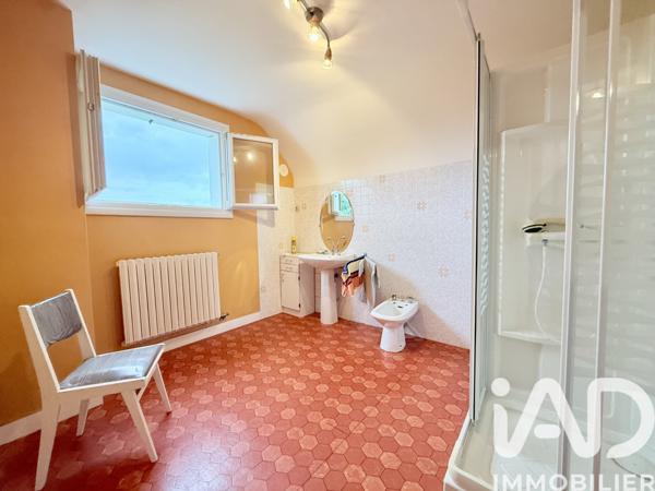 Maison à vendre 5 pièces 137 m² Tourneville-sur-Mer