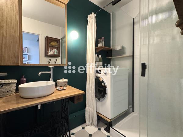 Appartement 3 pièces - 82 m² Exclusivité efficity