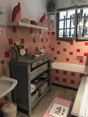 Maison de plain pied 141 m²