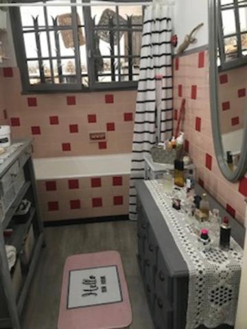 Maison de plain pied 141 m²