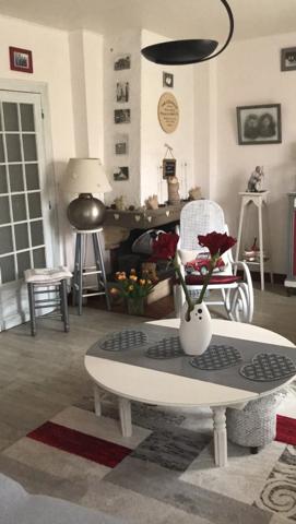 Maison de plain pied 141 m²