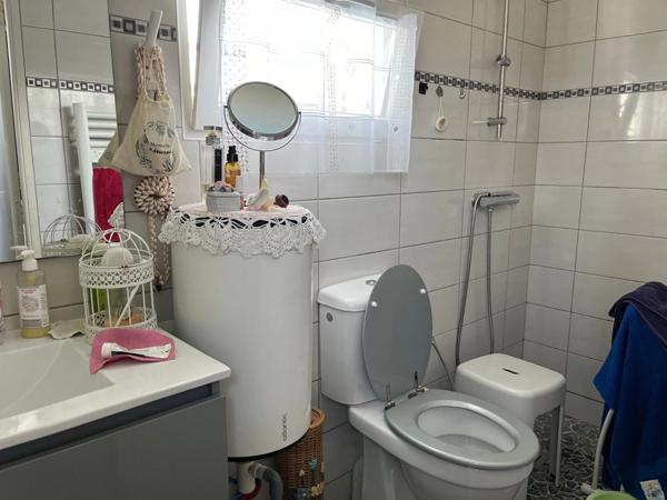 Maison de plain pied 141 m²