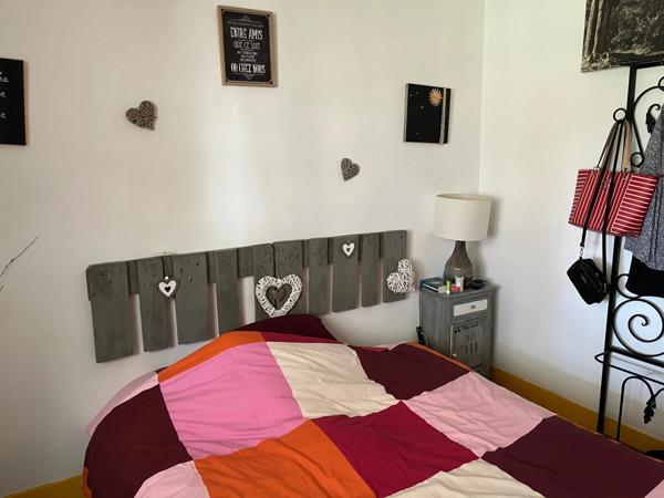 Maison de plain pied 141 m²