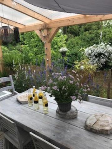 Maison de plain pied 141 m²