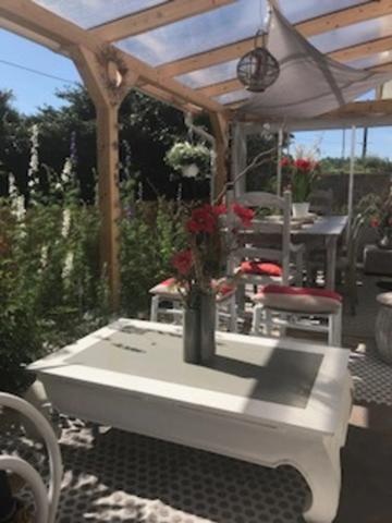 Maison de plain pied 141 m²