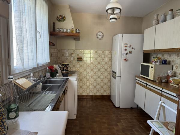 Villeneuve-lès-Avignon (30400) Maison familiale