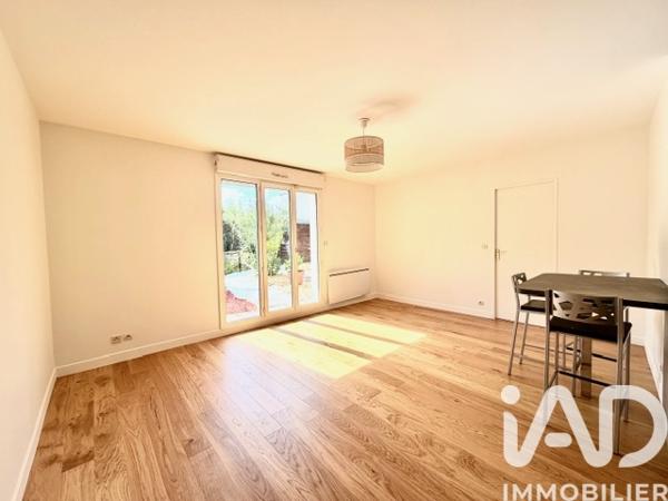 Appartement à vendre 2 pièces 44,93 m² Claye-Souilly