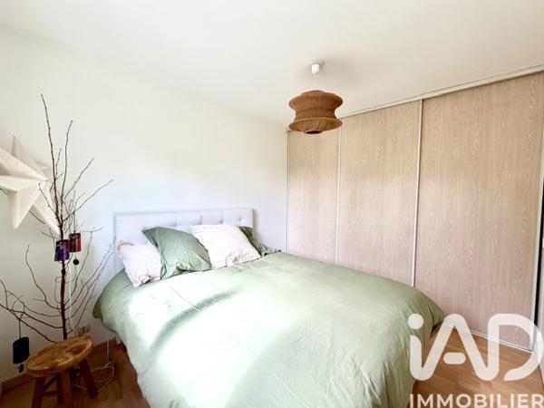 Appartement à vendre 2 pièces 44,93 m² Claye-Souilly