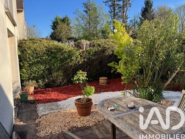 Appartement à vendre 2 pièces 44,93 m² Claye-Souilly