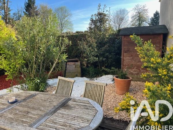 Appartement à vendre 2 pièces 44,93 m² Claye-Souilly