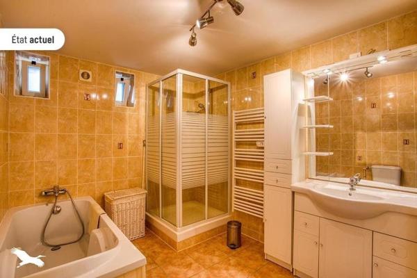 Maison 200 000 € Souillac 7 p 160 m² DPE D