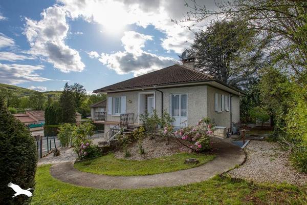 Maison 200 000 € Souillac 7 p 160 m² DPE D