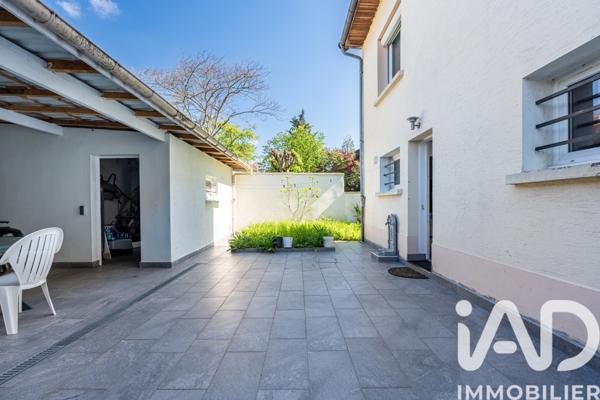 Maison à vendre 5 pièces 130 m² Sevran