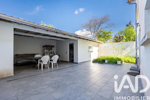 Maison à vendre 5 pièces 130 m² Sevran