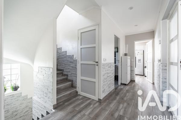 Maison à vendre 5 pièces 130 m² Sevran