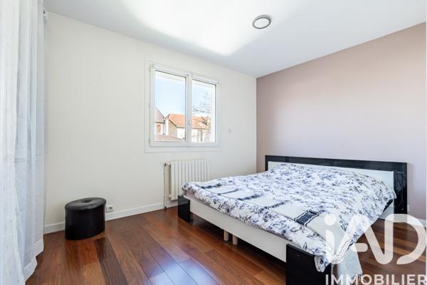 Maison à vendre 5 pièces 130 m² Sevran