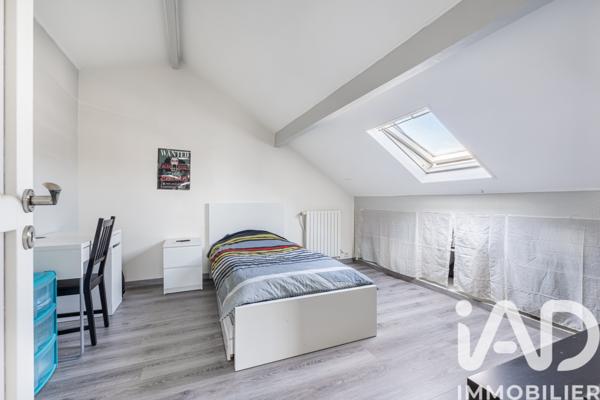 Maison à vendre 5 pièces 130 m² Sevran