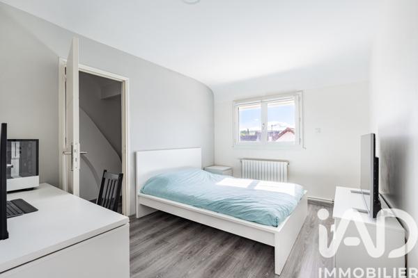 Maison à vendre 5 pièces 130 m² Sevran