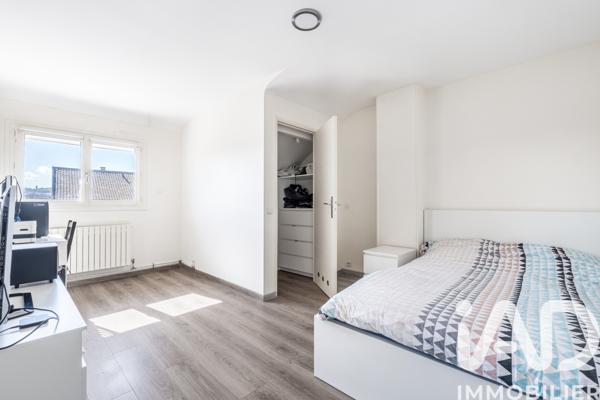 Maison à vendre 5 pièces 130 m² Sevran