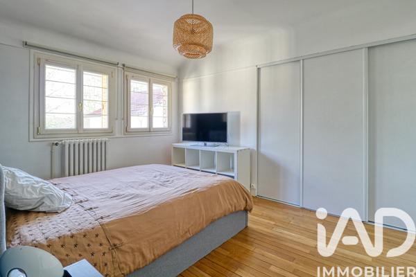 Maison à vendre 7 pièces 130 m² Sannois