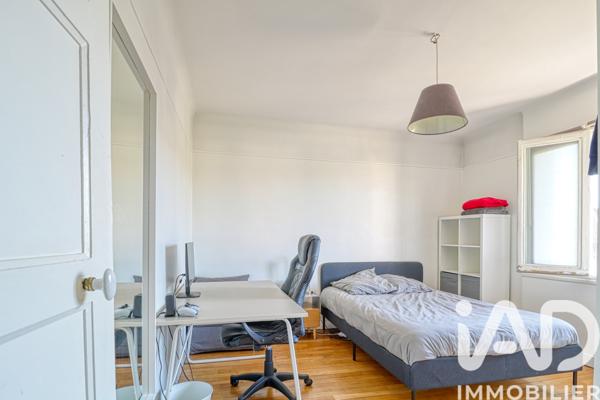 Maison à vendre 7 pièces 130 m² Sannois