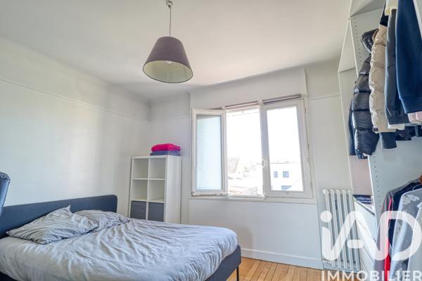 Maison à vendre 7 pièces 130 m² Sannois