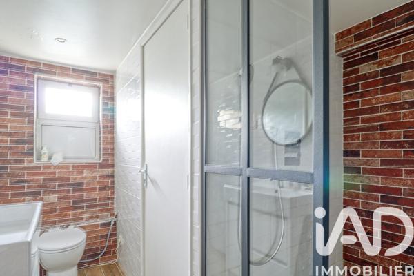 Maison à vendre 7 pièces 130 m² Sannois