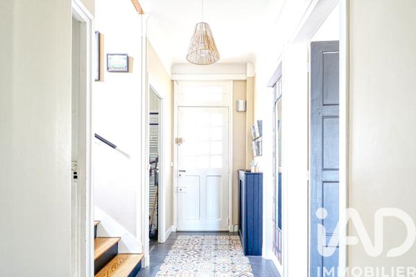 Maison à vendre 7 pièces 130 m² Sannois