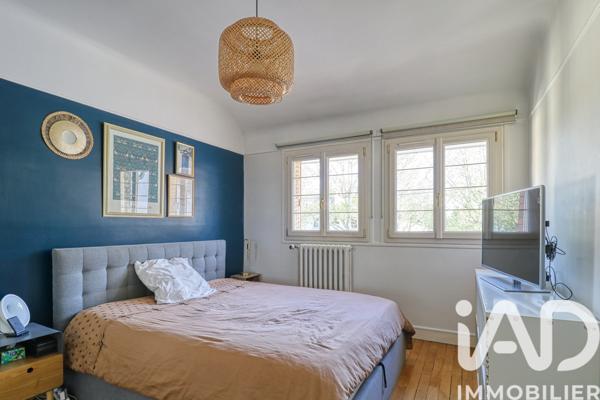 Maison à vendre 7 pièces 130 m² Sannois