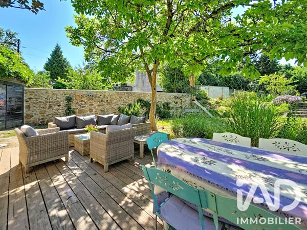 Maison à vendre 6 pièces 137 m² Forges-les-Bains