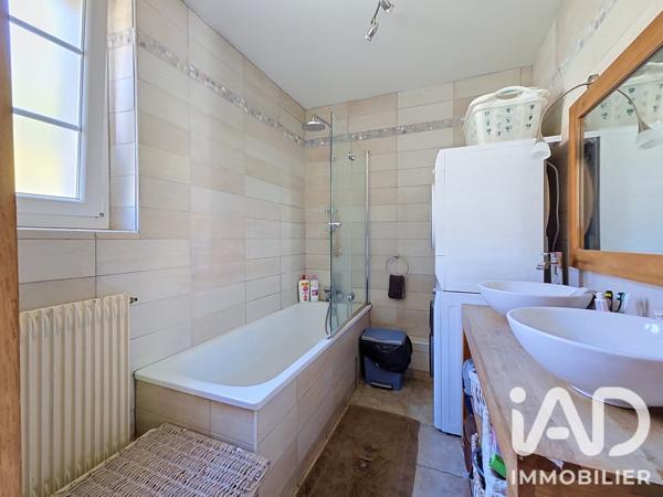 Maison à vendre 6 pièces 137 m² Forges-les-Bains