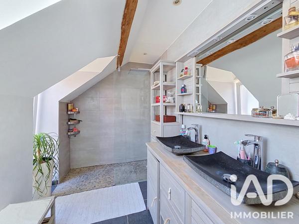 Maison à vendre 6 pièces 137 m² Forges-les-Bains