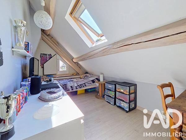 Maison à vendre 6 pièces 137 m² Forges-les-Bains