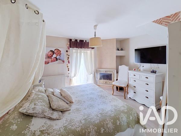 Maison à vendre 6 pièces 137 m² Forges-les-Bains