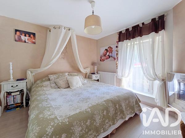 Maison à vendre 6 pièces 137 m² Forges-les-Bains