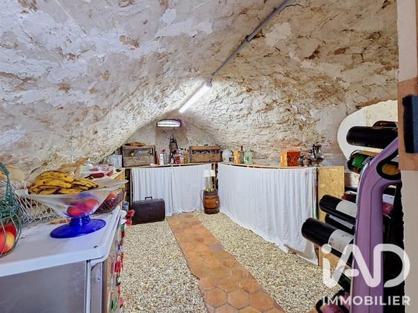 Maison à vendre 6 pièces 137 m² Forges-les-Bains