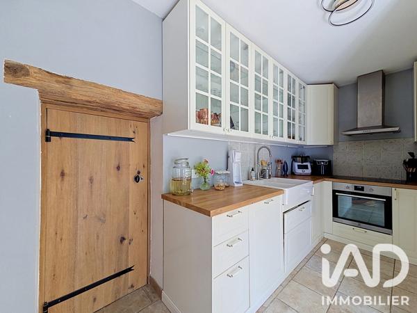 Maison à vendre 6 pièces 137 m² Forges-les-Bains