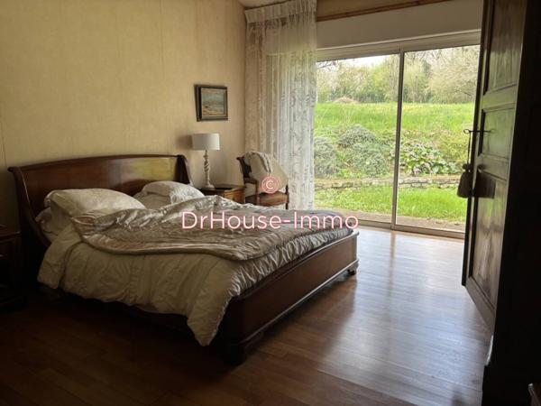 Maison à vendre 7 pièces de 280 m²